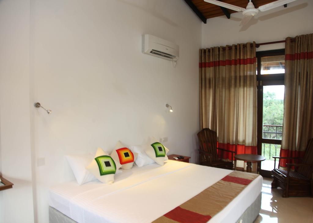 Magampura Eco Village Tissamaharama Kamer foto